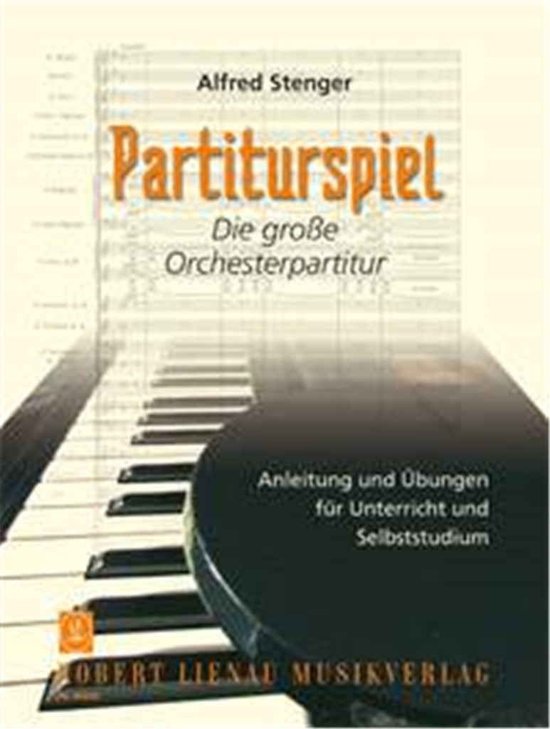 Partiturspiel Band 3